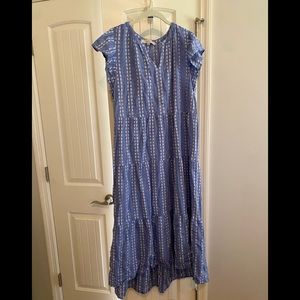 Ann Taylor Loft dress